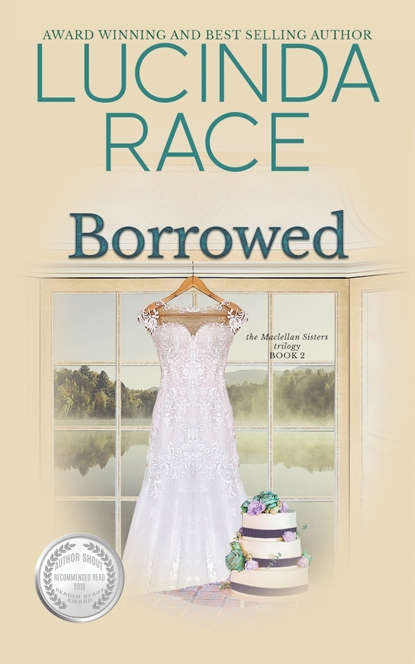 Borrowed by Lucinda Race, Paperback | Indigo Chapters