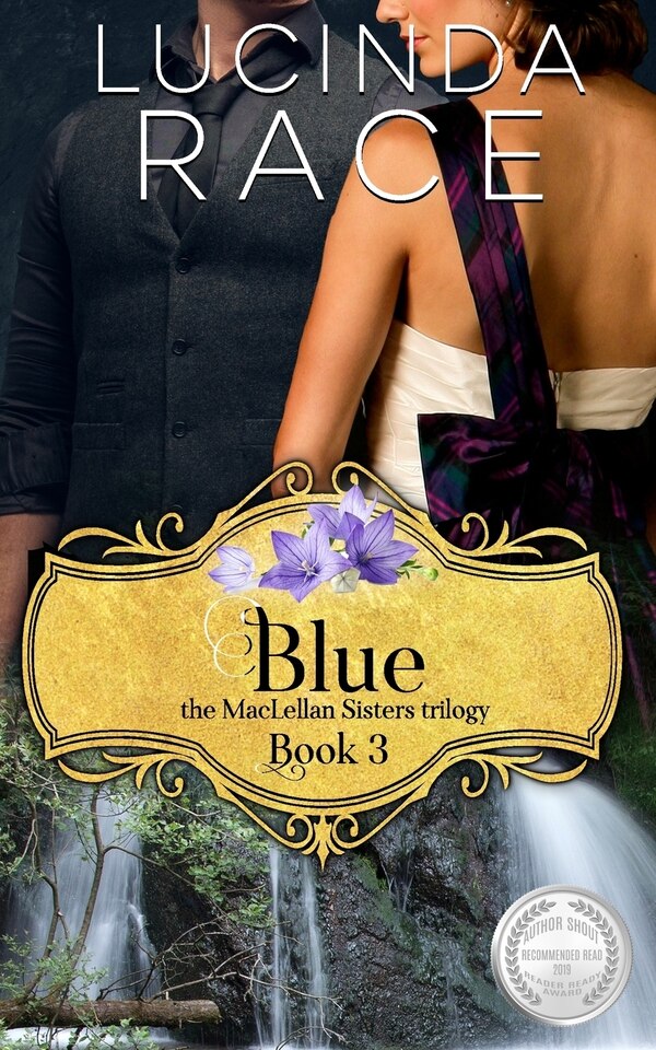 Blue by Lucinda Race, Paperback | Indigo Chapters