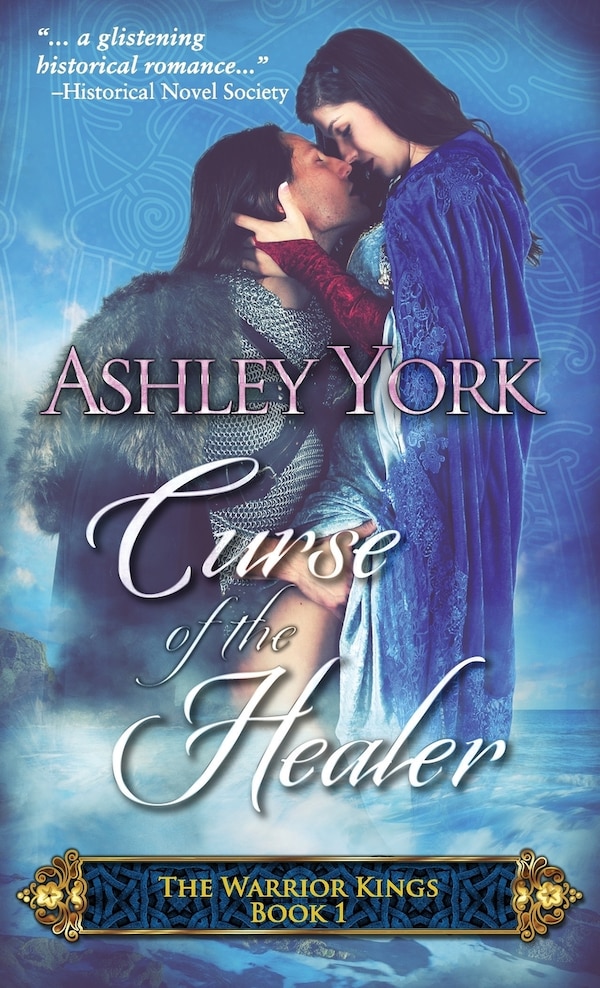 Curse Of The Healer by Ashley York, Paperback | Indigo Chapters