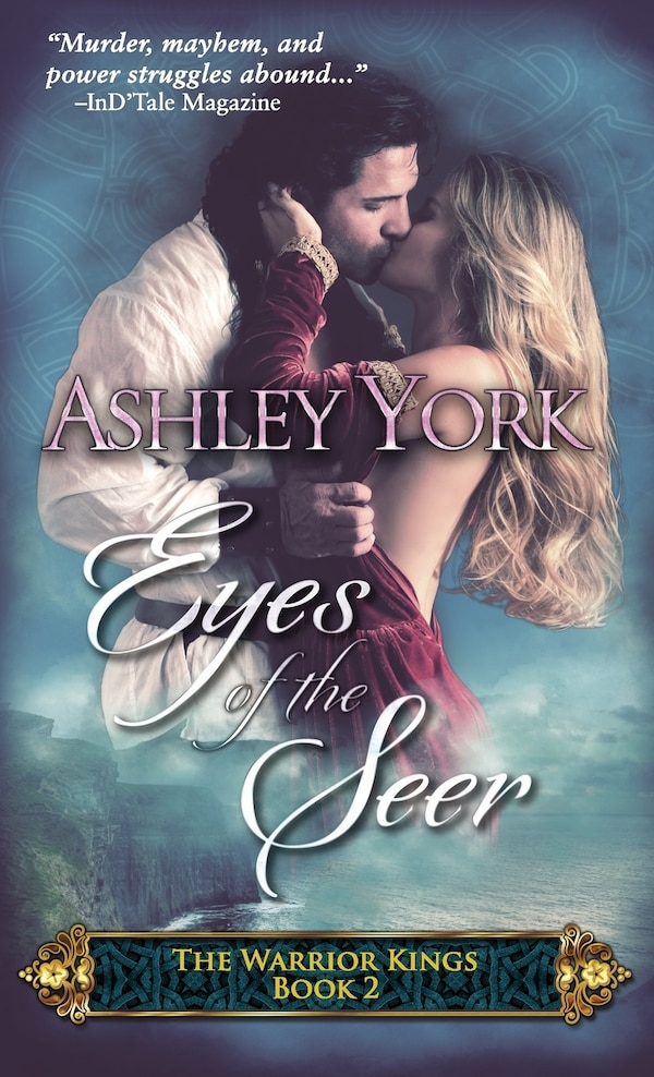 Eyes Of The Seer by Ashley York, Paperback | Indigo Chapters