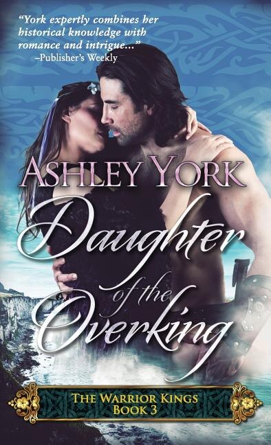 Daughter of the Overking by Ashley York, Paperback | Indigo Chapters