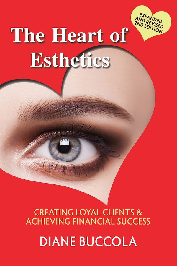 The Heart of Esthetics by Diane Buccola, Paperback | Indigo Chapters