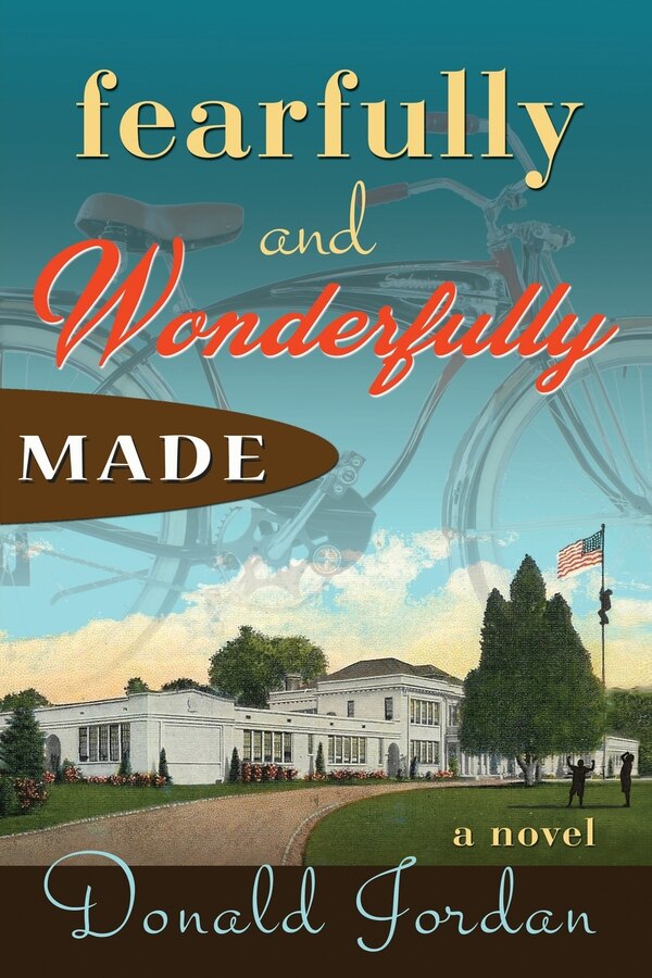 Fearfully and Wonderfully Made by Donald Jordan, Paperback | Indigo Chapters