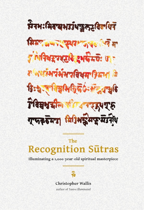 The Recognition Sutras by Christopher D Wallis, Hardcover | Indigo Chapters