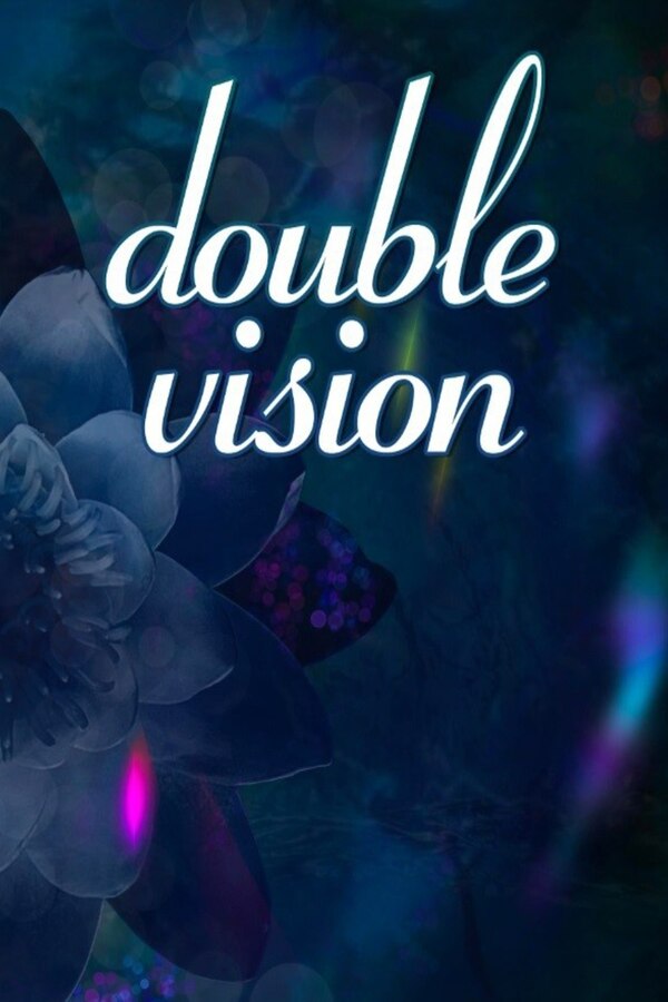 Double Vision by Reese O'Connell, Paperback | Indigo Chapters