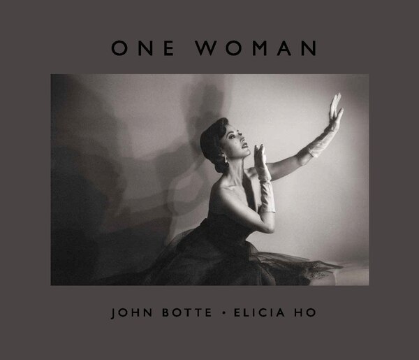 One Woman by John Botte, Hardcover | Indigo Chapters