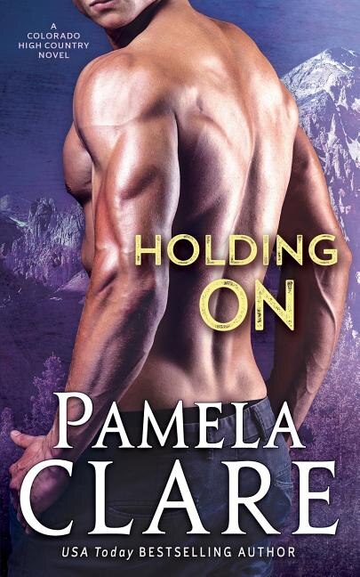 Holding On, Paperback | Indigo Chapters