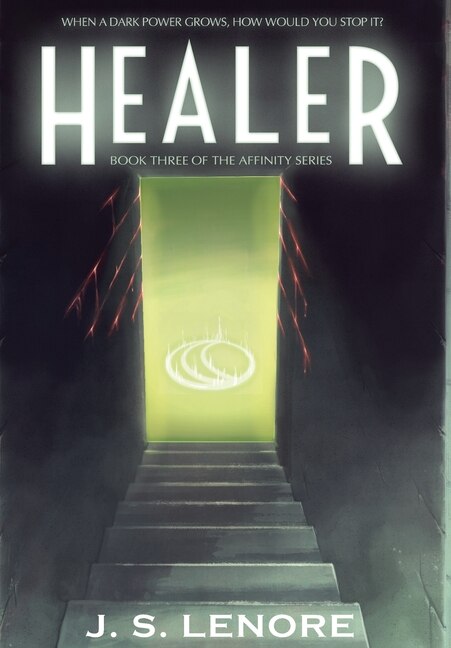 Healer by J S Lenore, Hardcover | Indigo Chapters