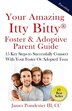 Your Amazing Itty Bitty Foster & Adoptive Parent Guide by James Poindexter III, Paperback | Indigo Chapters