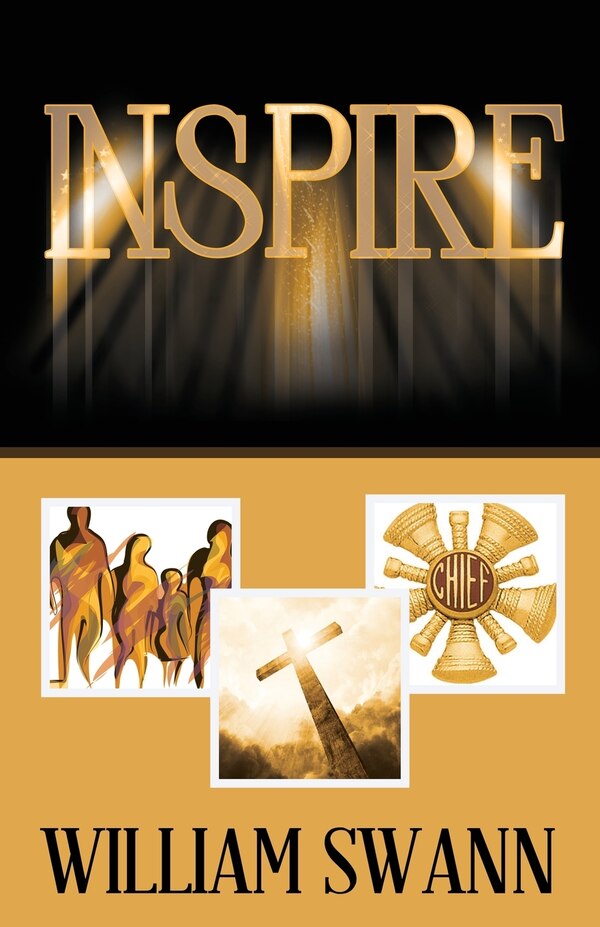 Inspire by William Swann, Paperback | Indigo Chapters