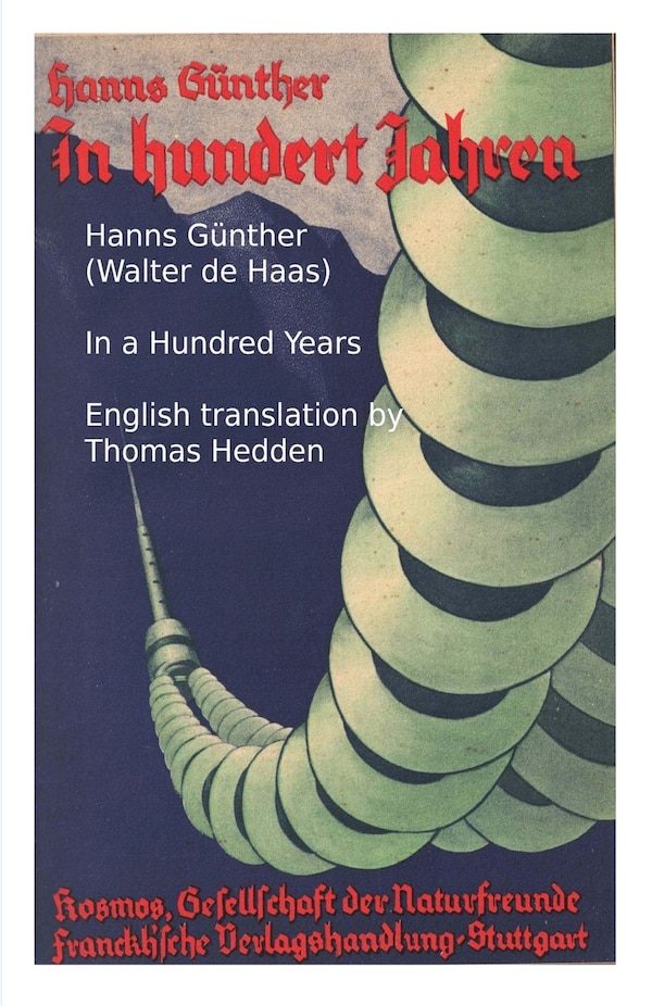 In a Hundred Years by Hanns Günther, Paperback | Indigo Chapters