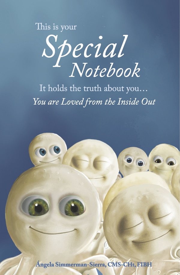 Special Notebook HC by Ángela Simmerman-Sierra, Hardcover | Indigo Chapters