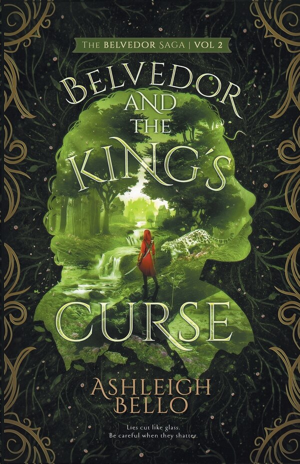 Belvedor and the King's Curse by Ashleigh Bello, Paperback | Indigo Chapters