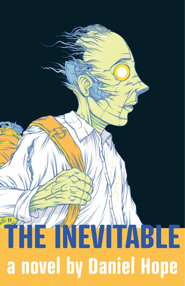 The Inevitable by Daniel Hope, Paperback | Indigo Chapters