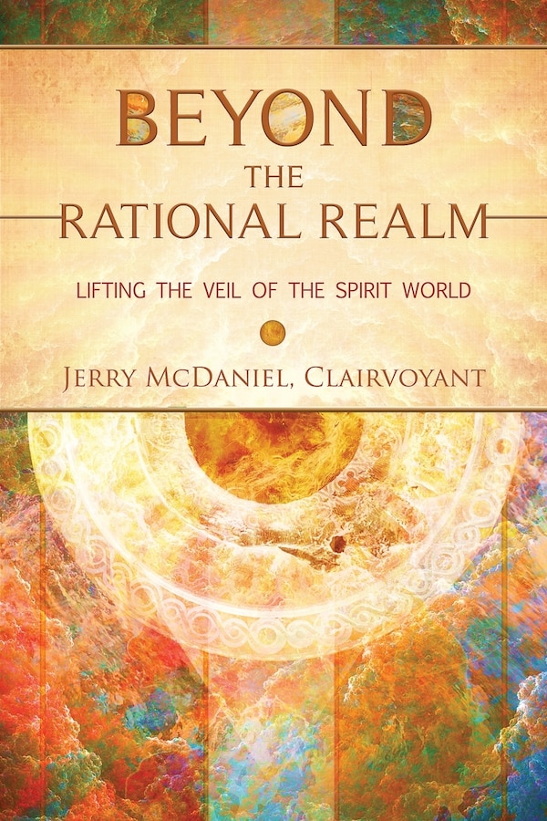 Beyond the Rational Realm by Jerry McDaniel, Paperback | Indigo Chapters