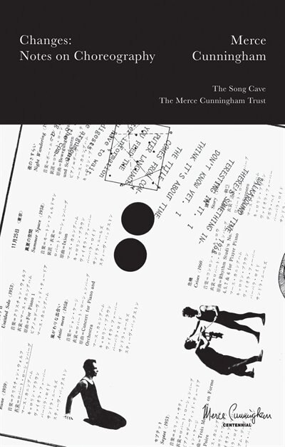 Merce Cunningham: Changes by Frances Starr, Paperback | Indigo Chapters