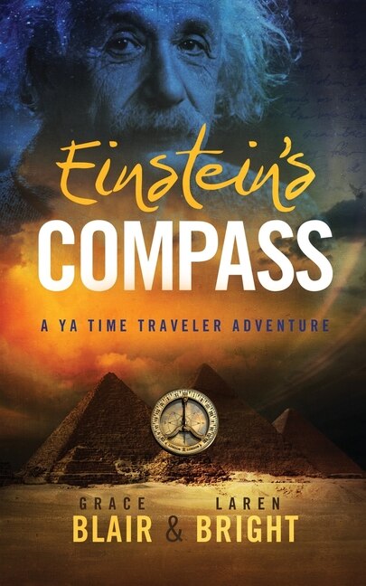 Einstein's Compass by Grace Allison, Paperback | Indigo Chapters