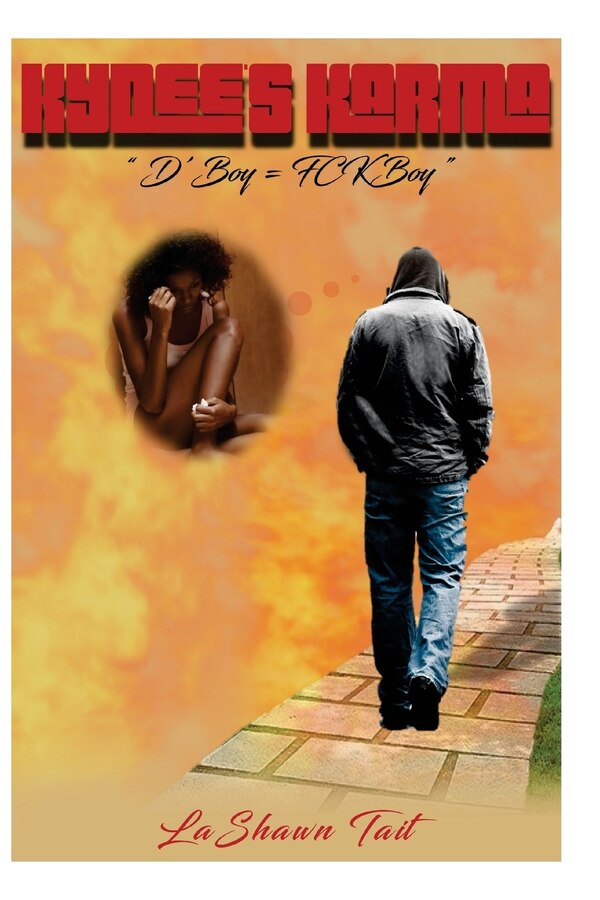 Kydee's Karma by Lashawn Tait, Paperback | Indigo Chapters