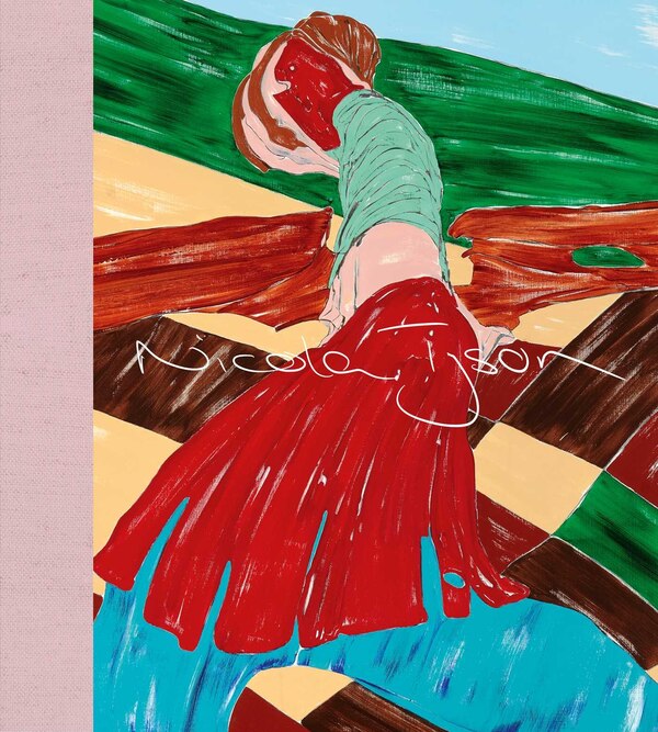 Nicola Tyson: Selected Paintings 1993-2022, Hardcover | Indigo Chapters