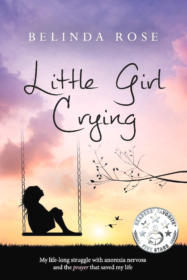 Little Girl Crying by Belinda Rose, Paperback | Indigo Chapters