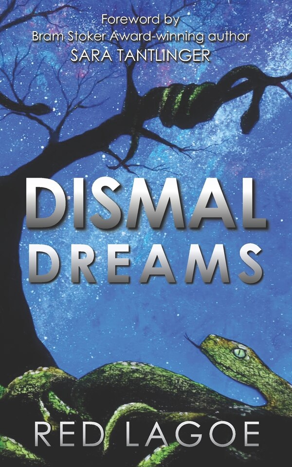 Dismal Dreams by Red Lagoe, Paperback | Indigo Chapters
