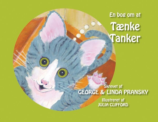En Bog Am At Tænke Tanker by George and Linda Pransky, Paperback | Indigo Chapters