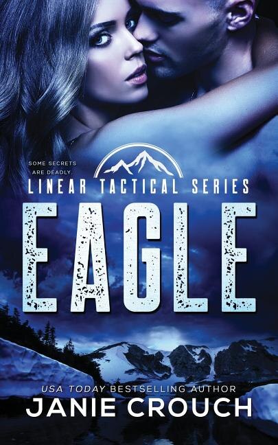 Eagle by Janie Crouch, Paperback | Indigo Chapters