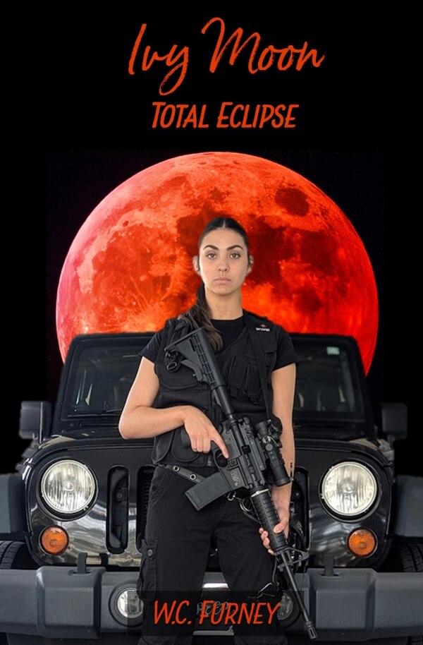 Ivy Moon Total Eclipse by W C Furney, Paperback | Indigo Chapters