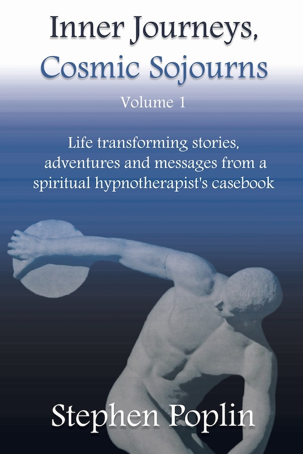 Inner Journeys Cosmic Sojourns by Stephen Poplin, Paperback | Indigo Chapters