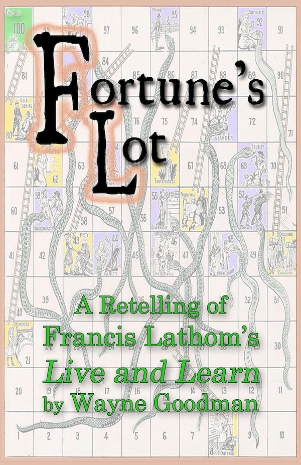 Fortune's Lot by Wayne Goodman, Paperback | Indigo Chapters