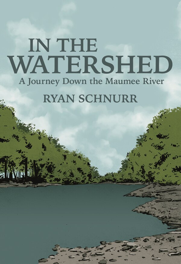 In The Watershed by Ryan Schnurr, Paperback | Indigo Chapters
