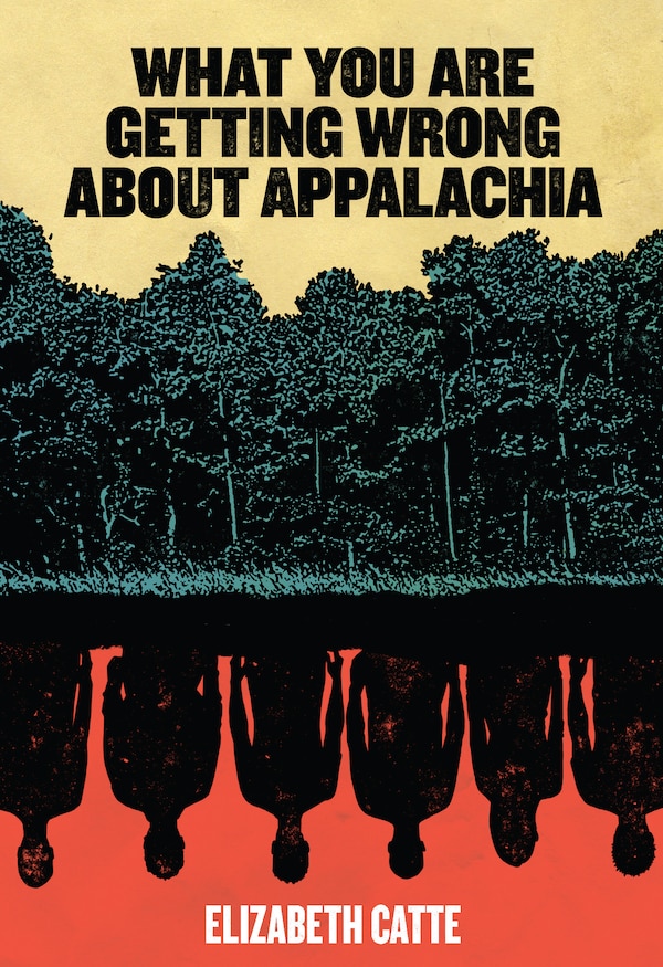What You Are Getting Wrong About Appalachia by Elizabeth Catte, Paperback | Indigo Chapters