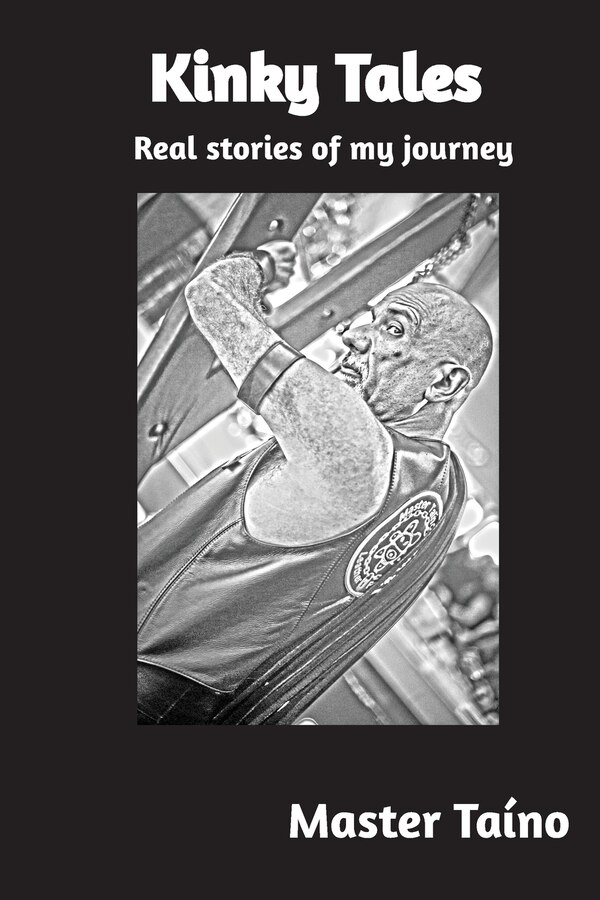 Kinky Tales by Master Taino, Paperback | Indigo Chapters