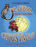 Oklahoma Night Before Christmas Coloring Book by Carolyn Macy, Paperback | Indigo Chapters