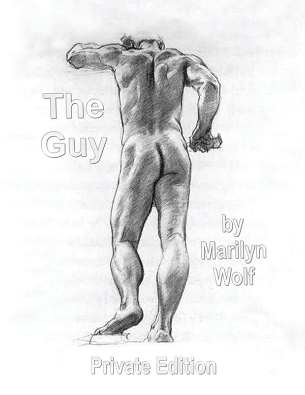 The Guy by Marilyn Wolf, Paperback | Indigo Chapters