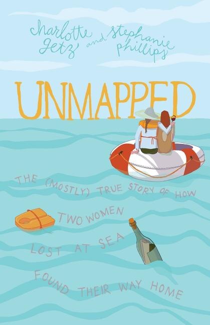 Unmapped by Stephanie Phillips, Paperback | Indigo Chapters