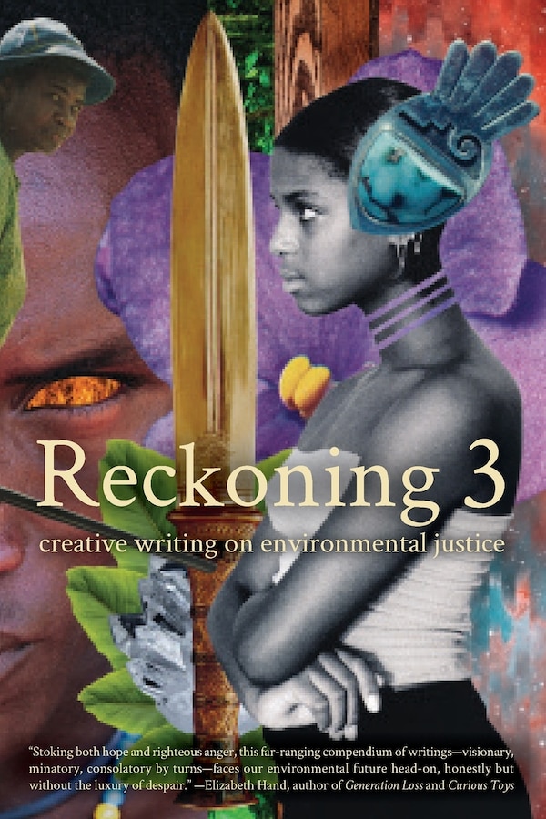 Reckoning 3 by Bernard M Cox, Paperback | Indigo Chapters