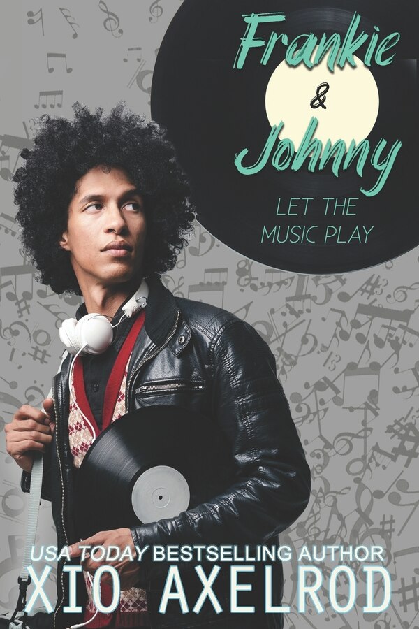 Frankie and Johnny by Xio Axelrod, Paperback | Indigo Chapters