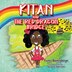 Kitan and The Red Dragon Bridge by Fumi Bamgboye, Paperback | Indigo Chapters
