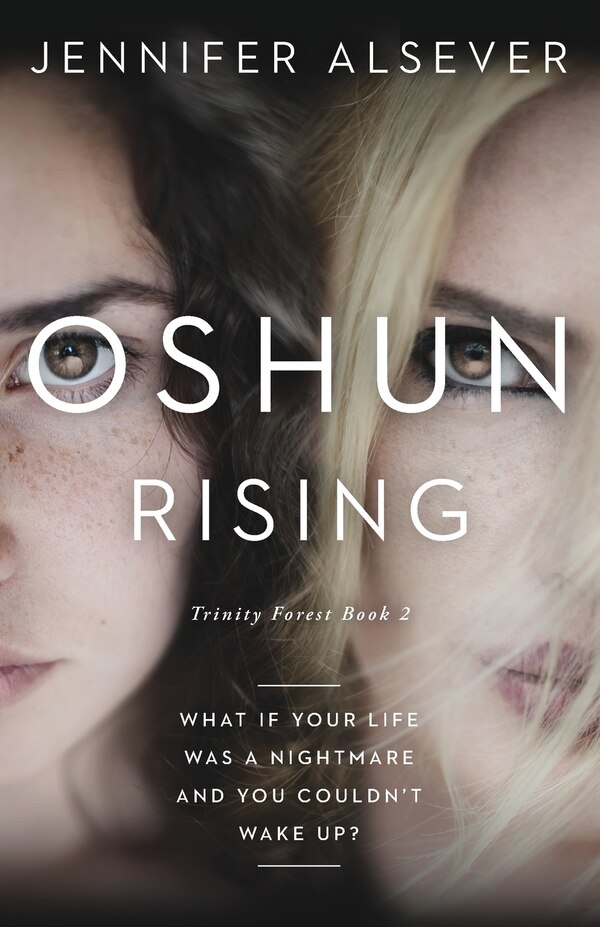 Oshun Rising by Jennifer Alsever, Paperback | Indigo Chapters