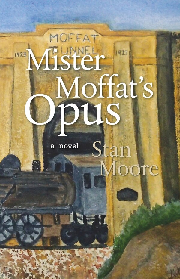 Mister Moffat's Opus by Stan Moore, Paperback | Indigo Chapters