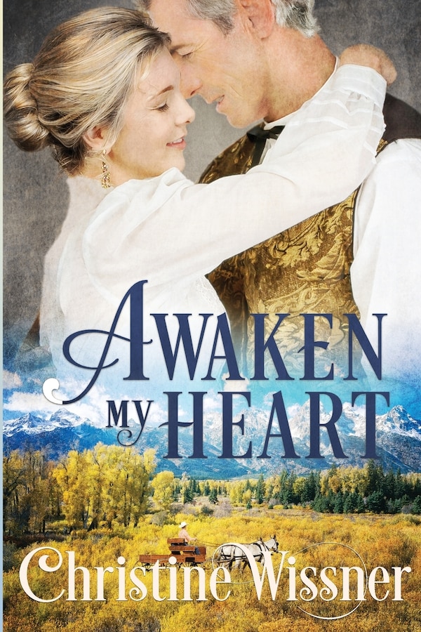 Awaken my Heart by Christine Wissner, Paperback | Indigo Chapters