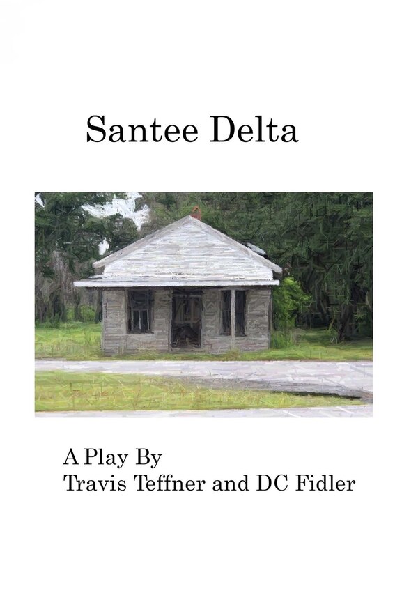 Santee Delta by DC Fidler, Paperback | Indigo Chapters