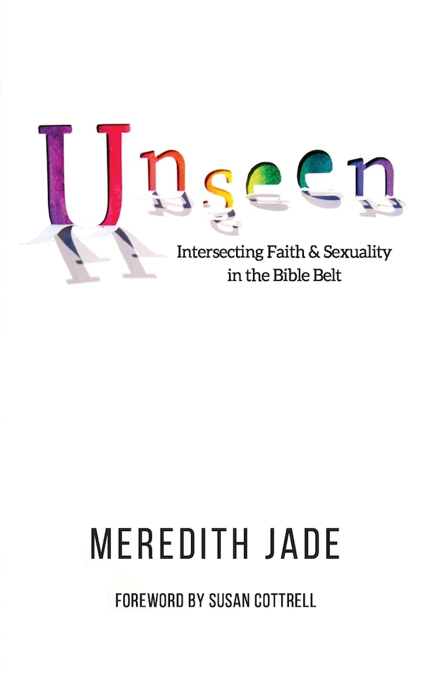 Unseen by Brandi Burgess, Paperback | Indigo Chapters