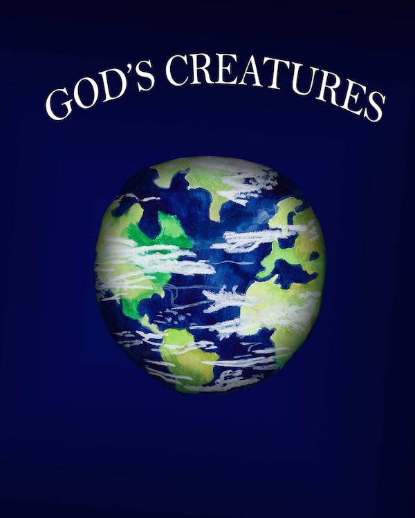 God's Creatures by Marcella Morse, Paperback | Indigo Chapters