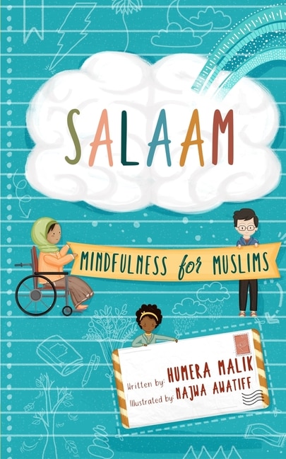 Salaam by Humera Malik, Paperback | Indigo Chapters