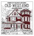 Homes of Toledo's Historic Old West End Coloring Book by Maura Amato, Paperback | Indigo Chapters