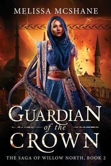 Guardian of the Crown by Melissa McShane, Paperback | Indigo Chapters