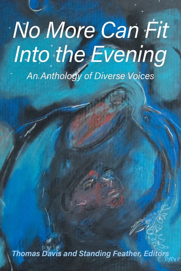 No More Can Fit Into the Evening by Thomas Davis, Paperback | Indigo Chapters