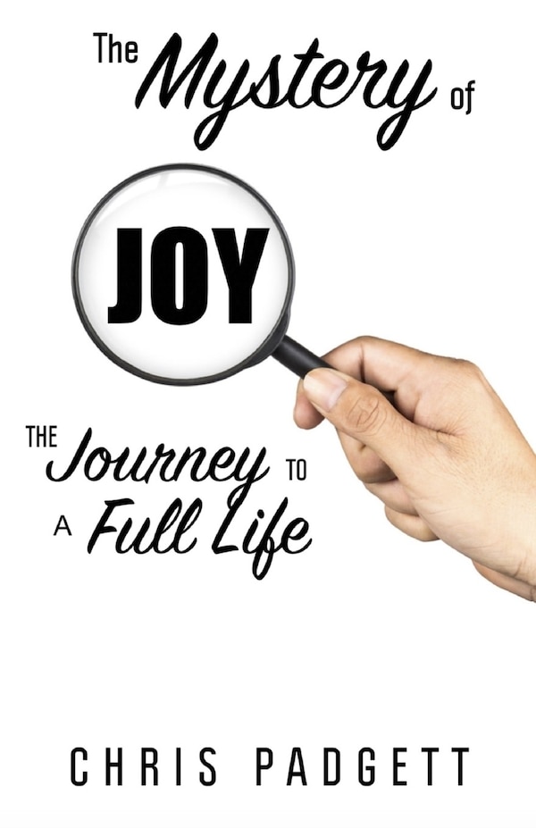 The Mystery of Joy by Chris Padgett, Paperback | Indigo Chapters